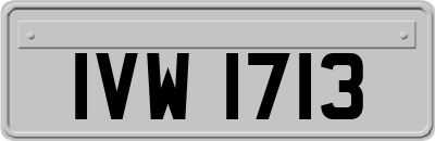 IVW1713