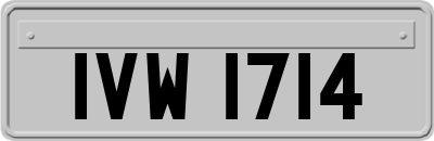 IVW1714
