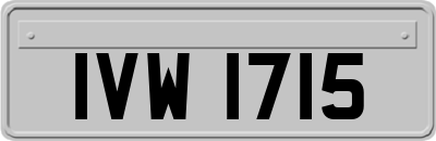 IVW1715