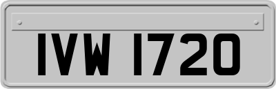 IVW1720
