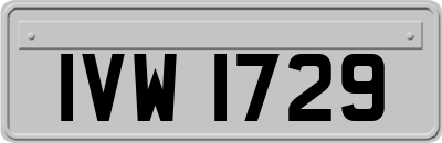 IVW1729
