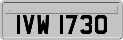 IVW1730