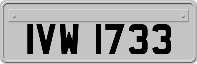 IVW1733