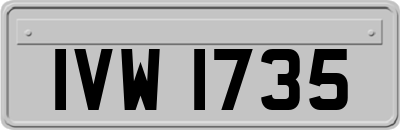 IVW1735
