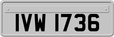 IVW1736