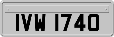 IVW1740
