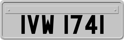 IVW1741