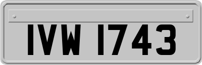 IVW1743
