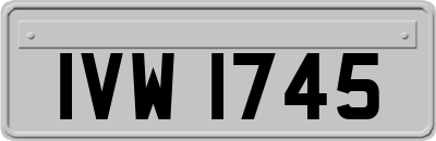 IVW1745