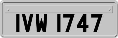 IVW1747