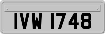 IVW1748