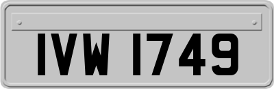 IVW1749