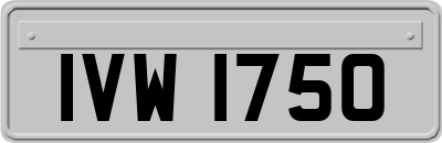 IVW1750