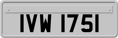 IVW1751