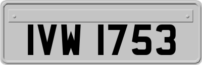 IVW1753