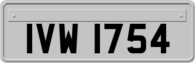 IVW1754