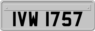 IVW1757