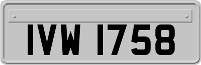 IVW1758