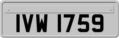IVW1759