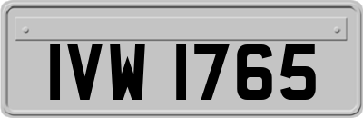 IVW1765