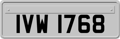IVW1768