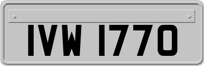IVW1770