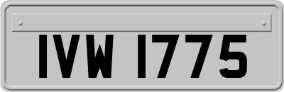 IVW1775