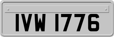 IVW1776