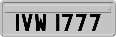 IVW1777