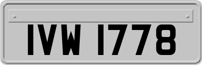 IVW1778