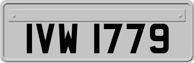 IVW1779