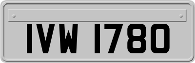 IVW1780