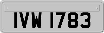 IVW1783