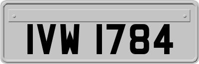 IVW1784