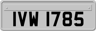 IVW1785