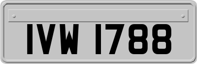 IVW1788