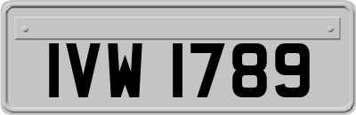 IVW1789