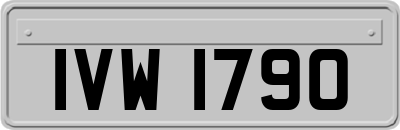 IVW1790