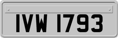 IVW1793