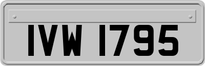 IVW1795