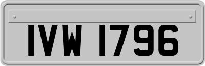 IVW1796