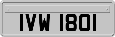 IVW1801