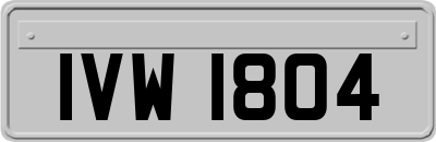 IVW1804