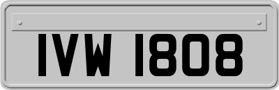 IVW1808
