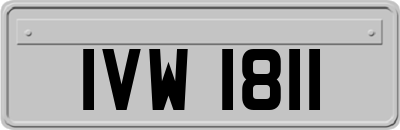 IVW1811