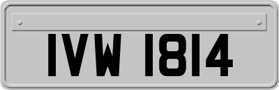 IVW1814