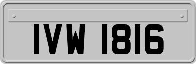 IVW1816