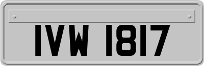 IVW1817