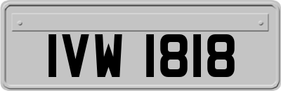 IVW1818