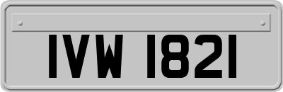 IVW1821